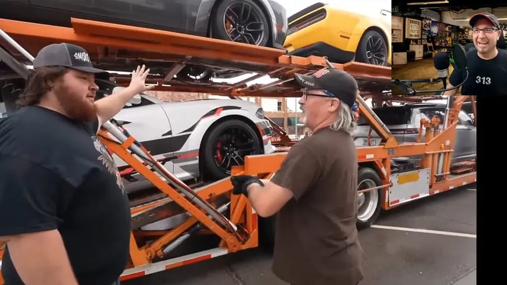 road kill header image - video 2