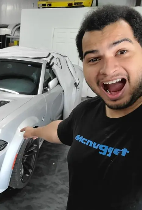 A profile picture of Tavarish